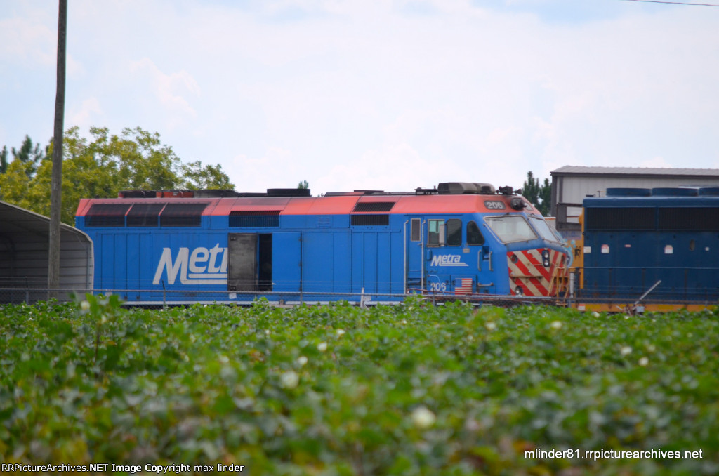 METX 206